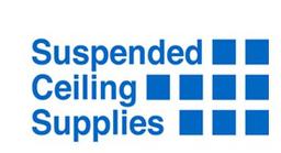 SUSPENDED CEILING SUPPLIES LIMITED's Logo