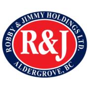 R & J HOLDINGS LTD's Logo