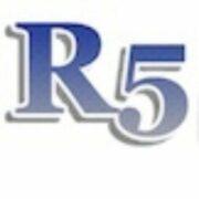 R5BathroomsandPlumbing's Logo