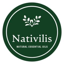 Nativilis Natural Essential Oils's Logo