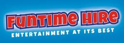 Funtime Hire Ltd's Logo