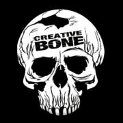 CREATIVE BONE LIMITED's Logo