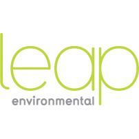 Leap Environmental Ltd's Logo