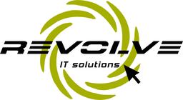 Revolve-IT Solutions's Logo