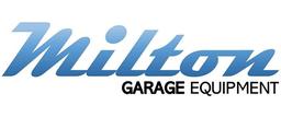 MILTON GARAGE EQUIPMENT LTD's Logo