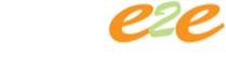 e2e Infosys's Logo