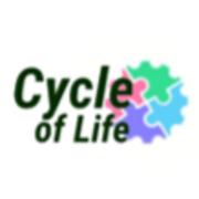 Cycle of Life's Logo