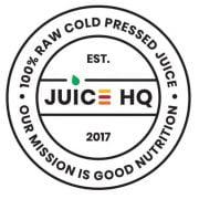 Juice HQ's Logo