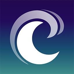 Sleepwave's Logo