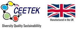 Ceetek Chemicals Ltd's Logo