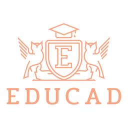 EducAd Consulting's Logo