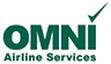 Omni Airline Services's Logo