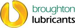 Broughton Lubricants's Logo