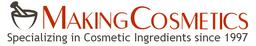 Making Cosmetics's Logo