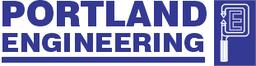 Portland Engineering's Logo