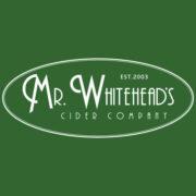 MR. WHITEHEAD'S CIDER COMPANY LTD's Logo