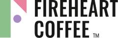 Fireheart Coffee's Logo