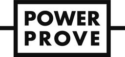 Power Prove's Logo