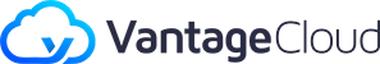 Vantage Cloud's Logo