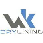 WK DRYLINING LTD's Logo