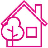 THE PYJAMA HOUSE's Logo