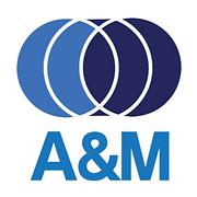 A&M Ventilation Supplies's Logo