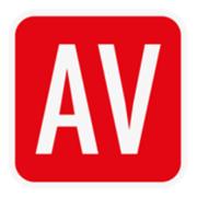 Marquee AV's Logo