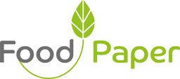 Food Paper's Logo