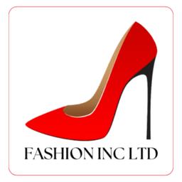 Fashion Inc Ltd's Logo