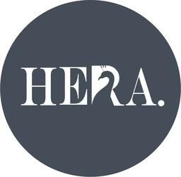 Hera Creative Design's Logo