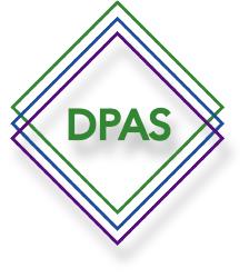 DPAS®'s Logo