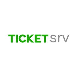 TICKETsrv's Logo