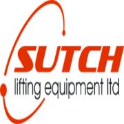 Sutch Lifting Equipment Ltd's Logo