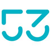 Agency53's Logo