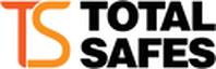 Total Safes's Logo