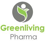 Greenliving Pharma LTD's Logo