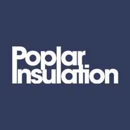 Poplar Insulation Ltd's Logo