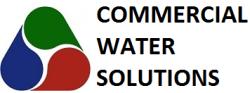 Commercial Water Solutions Ltd's Logo