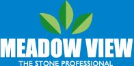 Meadow View Stone's Logo