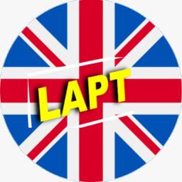 London Academy of Professional Training-LAPT Ltd London UK's Logo