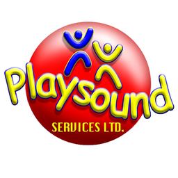 Playsound Services Ltd's Logo