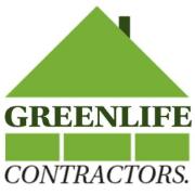 Greenlife Contractors's Logo