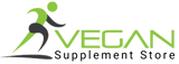 VeganSupplementStore.co.uk's Logo