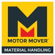 MotorMover's Logo