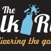 THE MILK RUN LIMITED's Logo