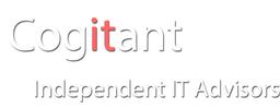 Cogitant Limited's Logo