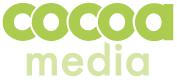 Cocoa Media's Logo