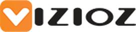 Vizioz's Logo