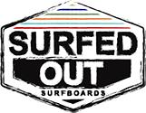 SURFED OUT LIMITED's Logo