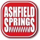 Ashfield Springs Ltd's Logo